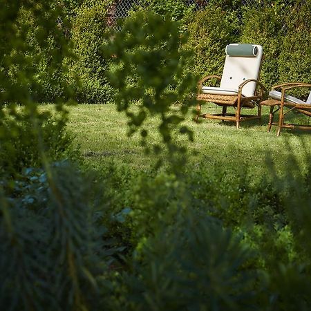 Bed and Breakfast Les Chambertines Жевре-Шамбертен Экстерьер фото